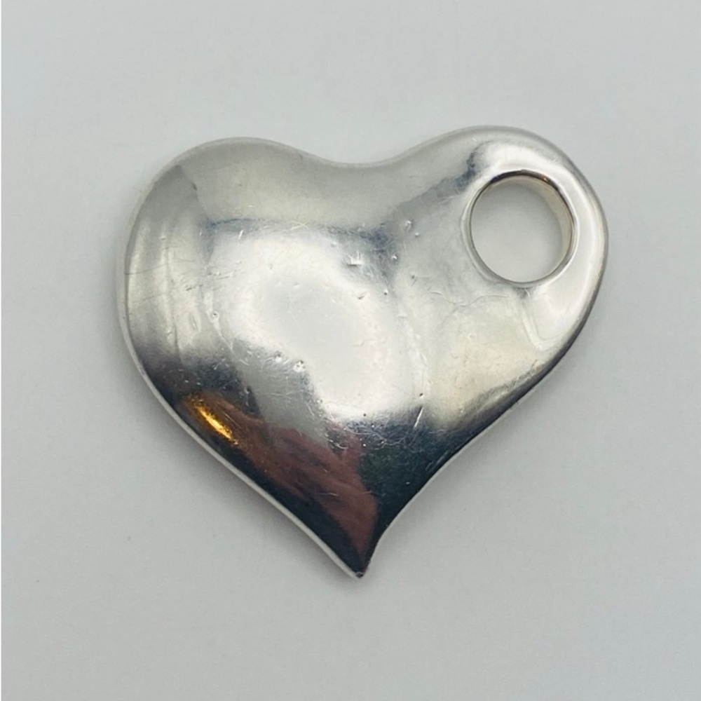 SSD Simon Sebbag Sterling Silver 925 Pendant